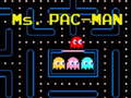 Logħba Sinjorina. PAC-MAN  onlajn