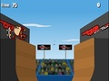 Logħba Skateboard estrem  onlajn