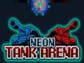 Logħba Neon Tank Arena onlajn