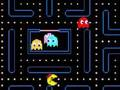 Logħba Sinjorina. Pacman  onlajn
