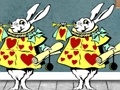 Logħba Alice Tale Escape onlajn