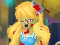 Logħba Alice Zombie Tabib  onlajn