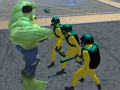 Logħba Hulk Inkredibbli  onlajn