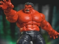 Logħba Monster Jigsaw Aħmar  onlajn