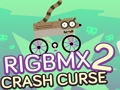 Logħba Rig BMX 2 Crash course  onlajn