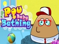 Logħba Pou Baby Għawm  onlajn