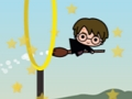 Logħba Snitch tad-deheb ta 'Harry Potter  onlajn