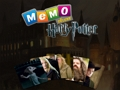 Logħba Memo Deluxe ta 'Harry Potter  onlajn