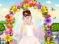 Logħba Miraculous LadyBug - Tieġ Dress Up  onlajn