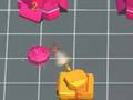 Logħba Shooter Minetank onlajn