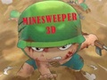 Logħba Minesweeper 3d onlajn