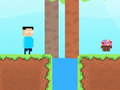 Logħba Minecraft Herobrine  onlajn