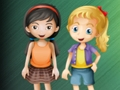 Logħba Amgel Kids Room Escape 57 onlajn