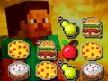 Logħba Puzzle MineBlox onlajn