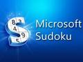 Logħba Microsoft Sudoku onlajn