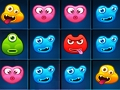 Logħba Monsters Blocky Challenge onlajn
