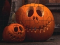 Logħba Puzzle ta 'Halloween  onlajn