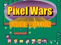 Logħba Pixel Wars Edizzjoni tas-Serp  onlajn