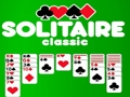 Logħba Solitaire klassika  onlajn