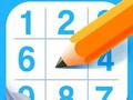 Logħba Master Sudoku onlajn