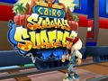 Logħba Subway Surfers Kajr  onlajn