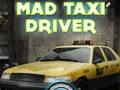 Logħba Crazy Taxi Race  onlajn