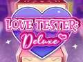 Logħba Love Tester Deluxe onlajn