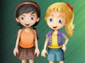 Logħba Amgel Kids Room Escape 56 onlajn