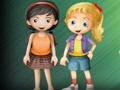 Logħba Amgel Kids Room Escape 58 onlajn