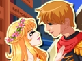 Logħba Princess Dating Times onlajn