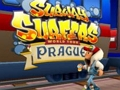 Logħba Subway Surfers Praga  onlajn