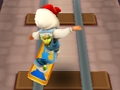 Logħba Subway Surfers Sydney onlajn