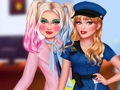 Logħba TikTok Fashion Pulizija  onlajn