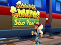 Logħba Subway Surfers World tour São Paulo  onlajn