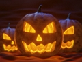 Logħba Jack-O-Fanali Jigsaw  onlajn