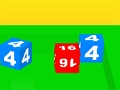 Logħba Għaqqad Kubi 2048+  onlajn