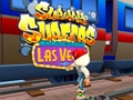 Logħba Subway Surfers World Tour: Las Vegas onlajn