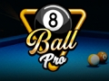 Logħba 8 Ball Pro onlajn