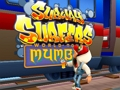 Logħba Subway Surfers World Tour: Mumbai onlajn