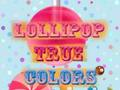 Logħba Lollipop Kuluri Veru onlajn