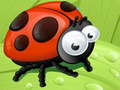 Logħba Ladybug slide onlajn