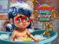 Logħba Ladybug Baby Shower Kura  onlajn