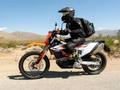 Logħba Ktm 690 enduro r onlajn