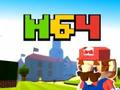 Logħba Kogama: Super Mario onlajn