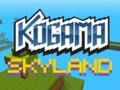 Logħba Kogama: Skyland onlajn
