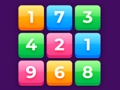 Logħba Somma Puzzle: Aritmetika  onlajn