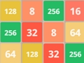 Logħba Numri Puzzle 2048  onlajn
