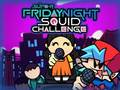Logħba Super Friday Night Squid Challenge onlajn
