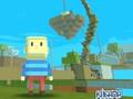 Logħba Kogama: Minecraft Sky Land onlajn