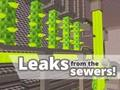 Logħba Kogama: Leaks Mill-Drenaġġ  onlajn